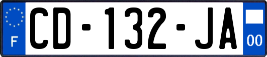 CD-132-JA