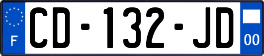 CD-132-JD
