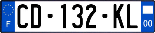 CD-132-KL