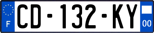 CD-132-KY