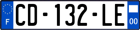 CD-132-LE
