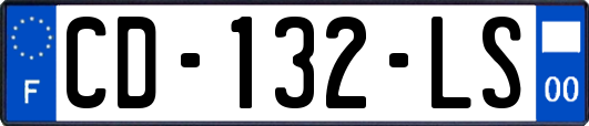 CD-132-LS