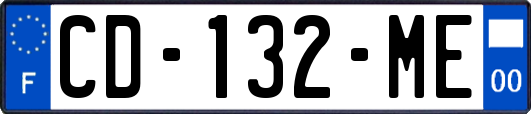 CD-132-ME