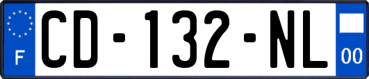 CD-132-NL