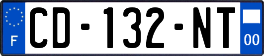CD-132-NT