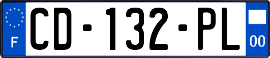 CD-132-PL