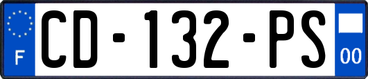 CD-132-PS