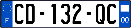 CD-132-QC