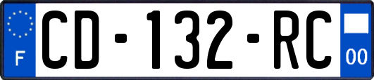 CD-132-RC