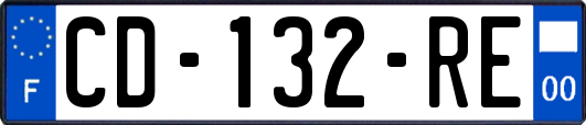 CD-132-RE