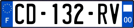 CD-132-RV