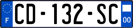 CD-132-SC