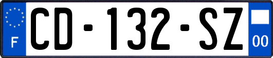 CD-132-SZ