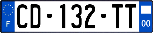 CD-132-TT