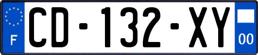 CD-132-XY