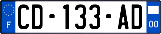 CD-133-AD