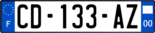 CD-133-AZ