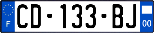 CD-133-BJ