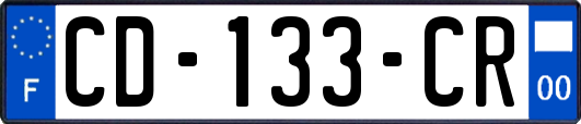 CD-133-CR
