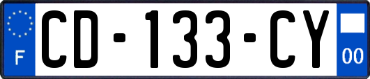 CD-133-CY