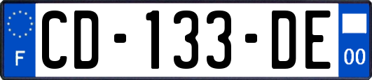 CD-133-DE