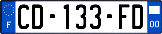 CD-133-FD