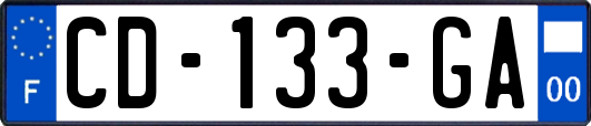 CD-133-GA