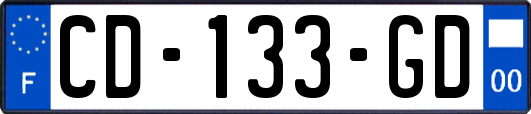 CD-133-GD