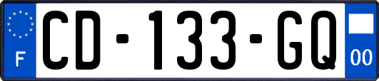 CD-133-GQ