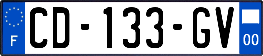 CD-133-GV