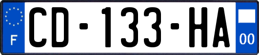 CD-133-HA