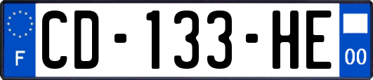 CD-133-HE