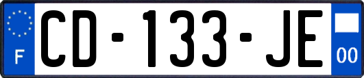CD-133-JE