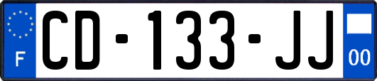 CD-133-JJ