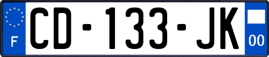 CD-133-JK