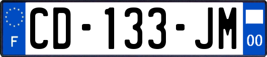 CD-133-JM