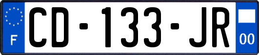 CD-133-JR