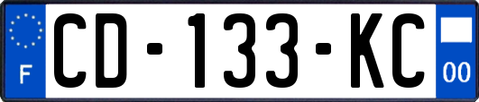 CD-133-KC