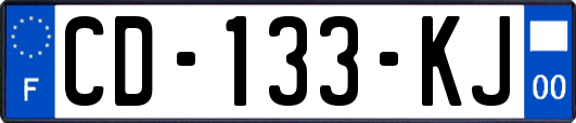 CD-133-KJ