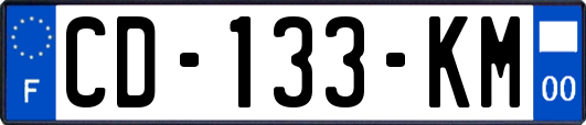 CD-133-KM