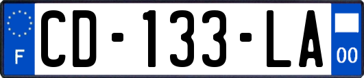 CD-133-LA