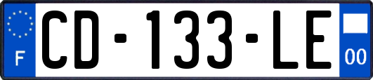 CD-133-LE