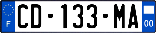 CD-133-MA