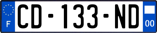 CD-133-ND