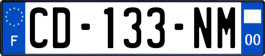 CD-133-NM