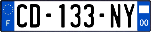 CD-133-NY