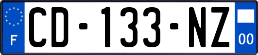 CD-133-NZ