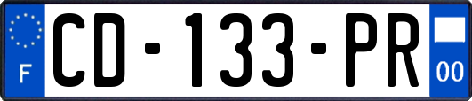 CD-133-PR