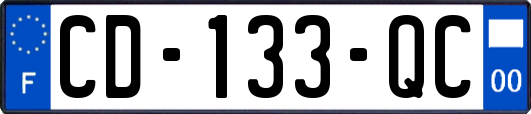 CD-133-QC