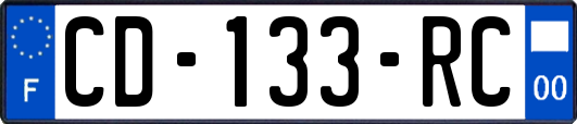 CD-133-RC